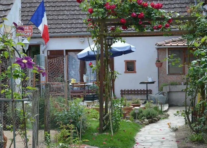 Maison D\'Autrefois