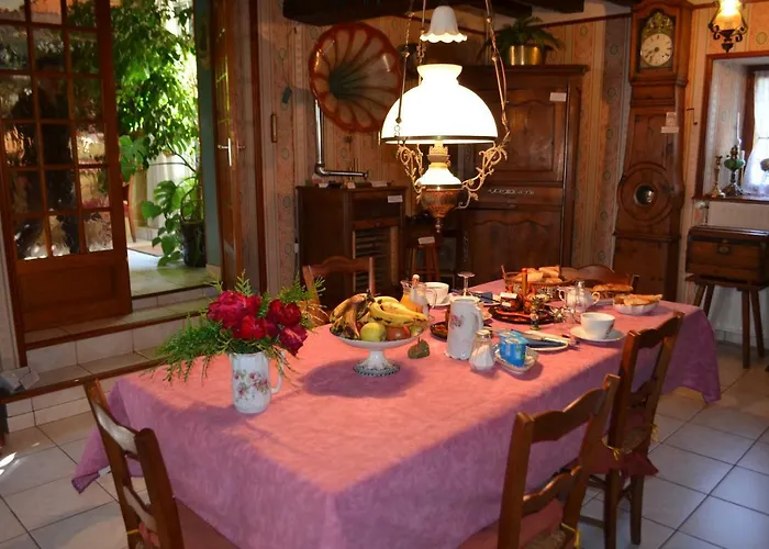 Maison D\'Autrefois