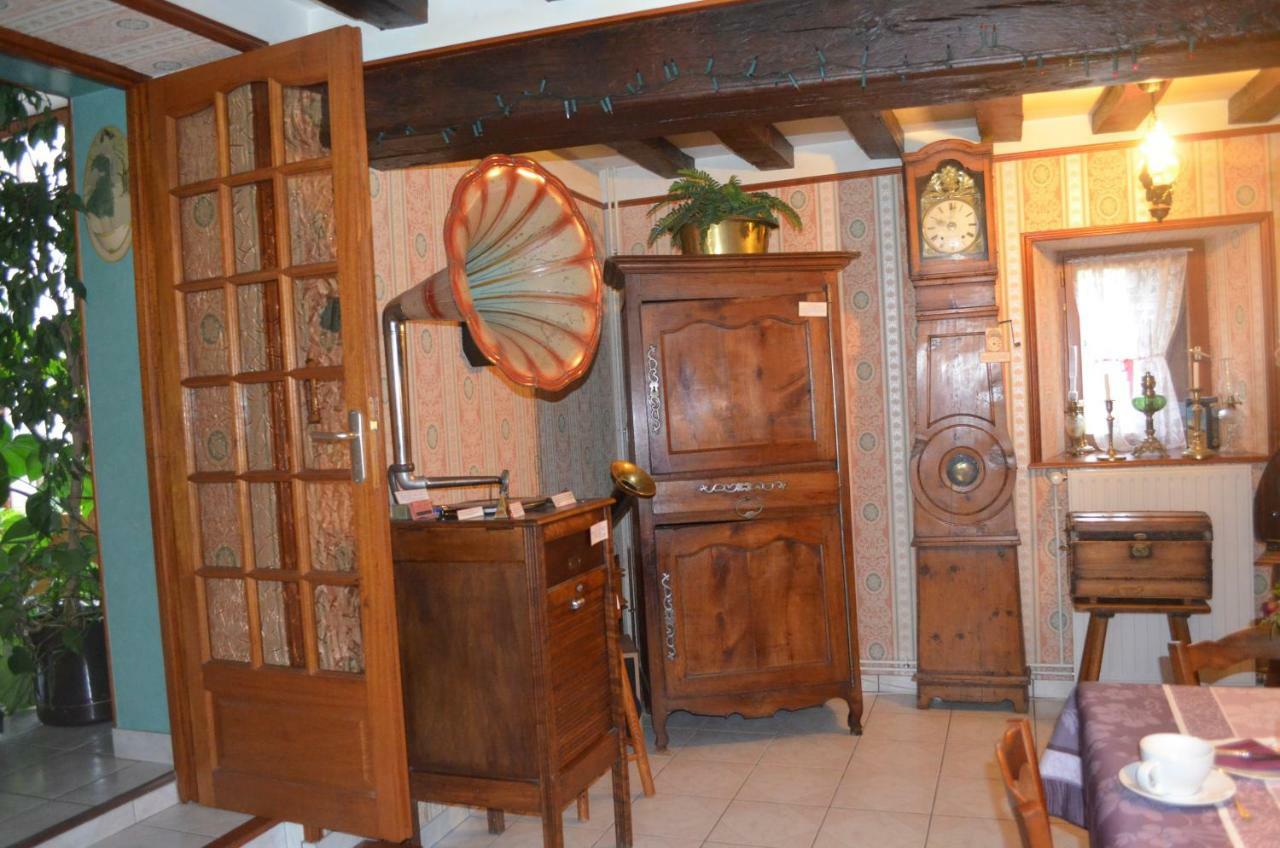 Bed & Breakfast Maison D'autrefois