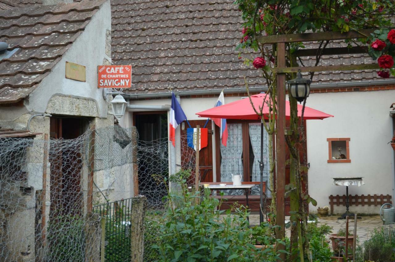 Maison D'autrefois *