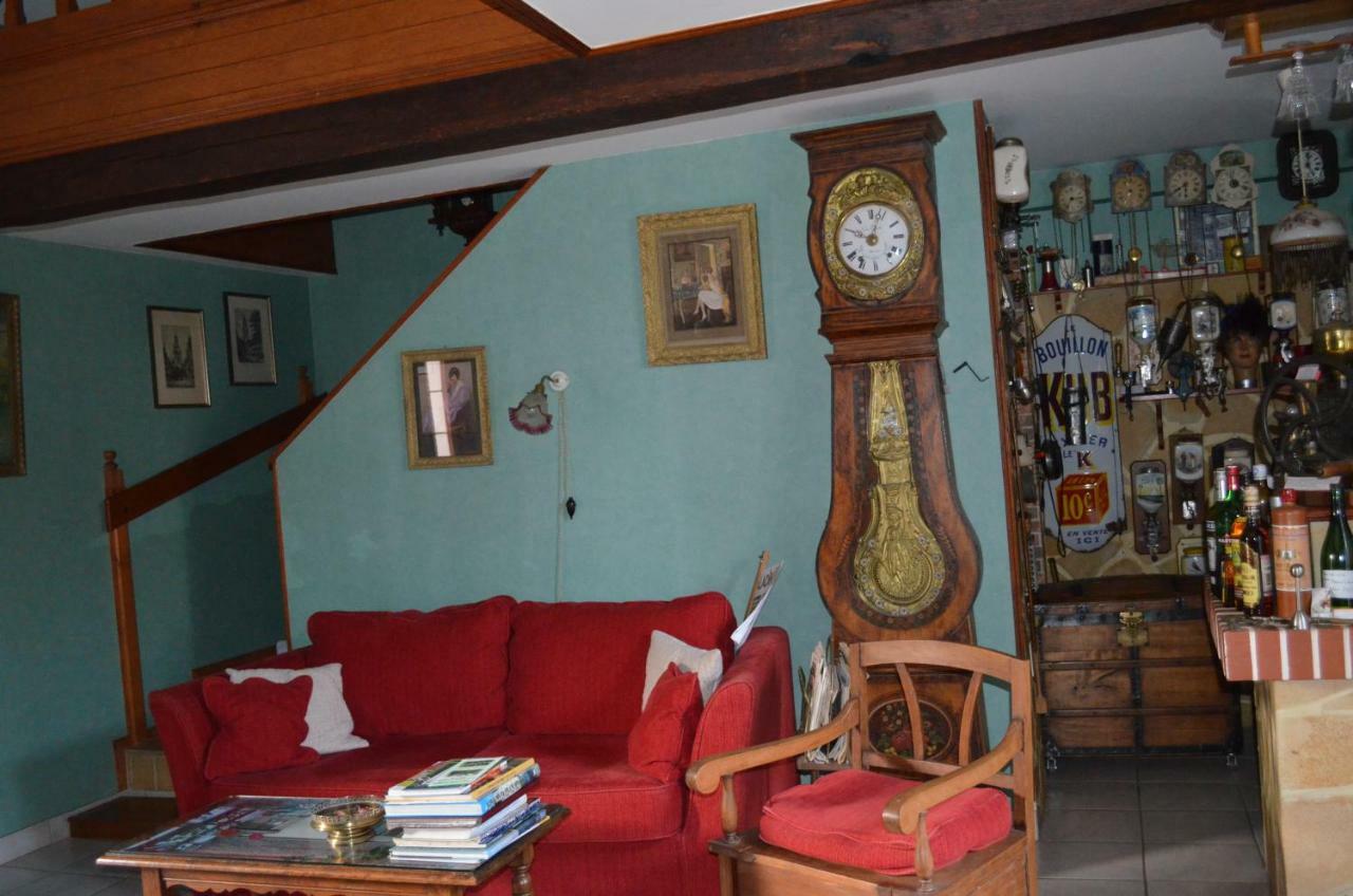 Maison D'autrefois