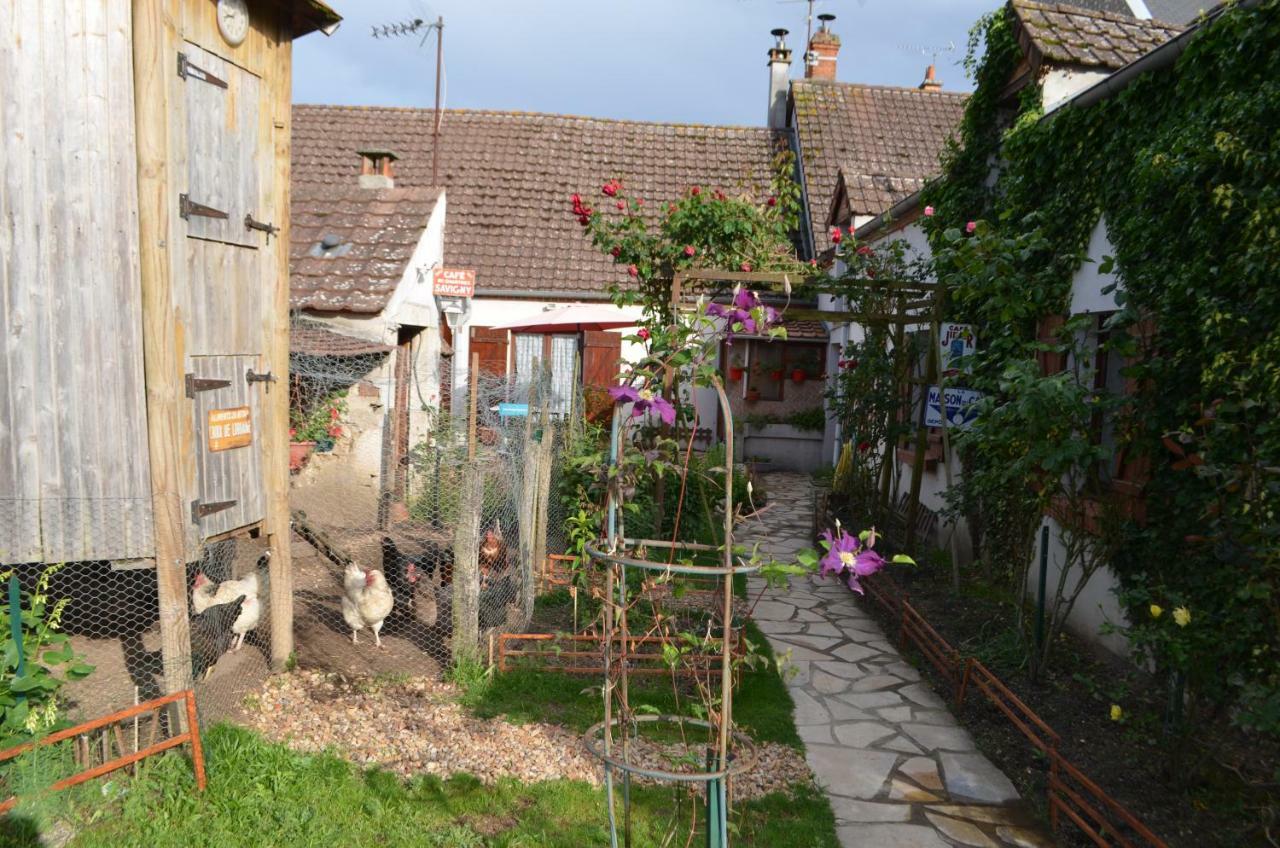 Maison D'autrefois