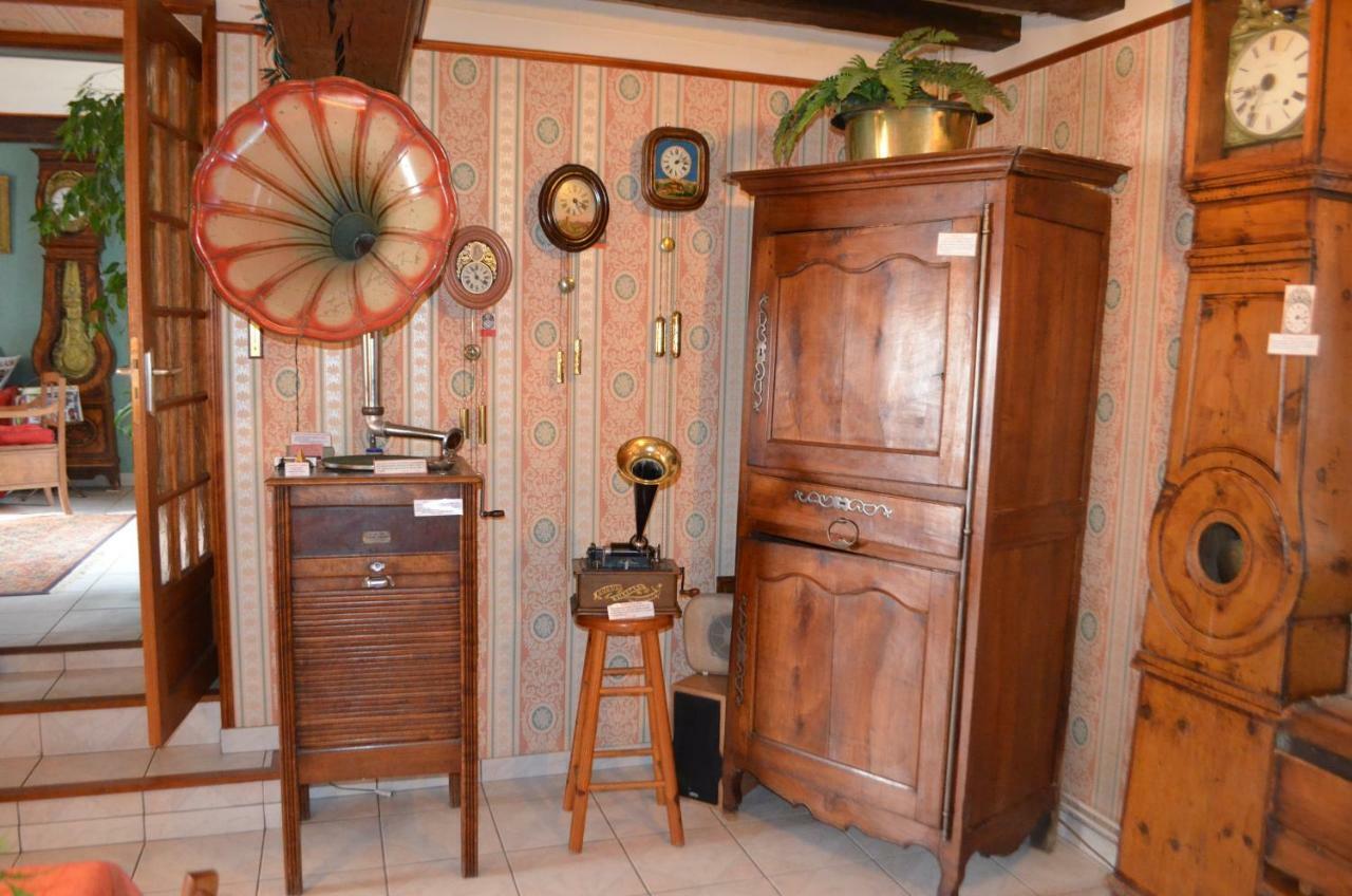 Maison D'autrefois *