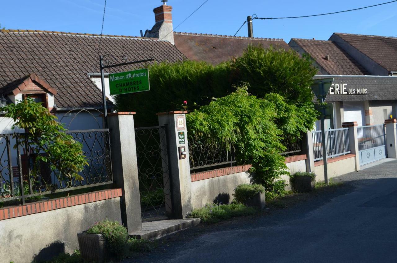 Bed & Breakfast Maison D'autrefois *