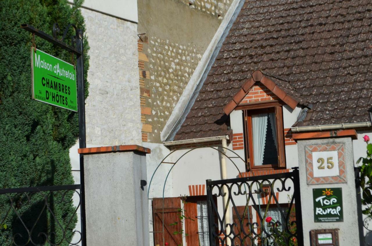 Bed & Breakfast Maison D'autrefois