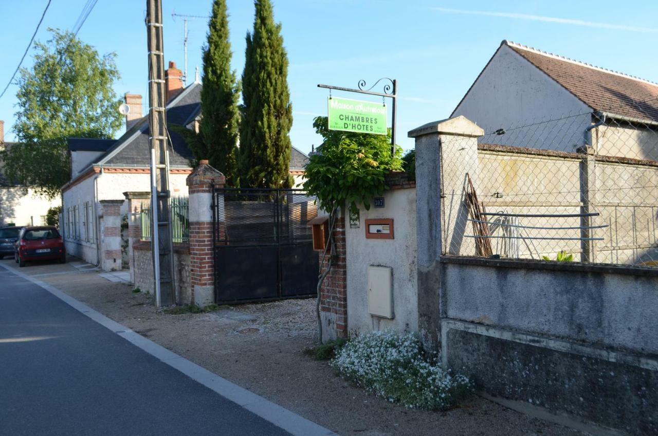 Maison D'autrefois