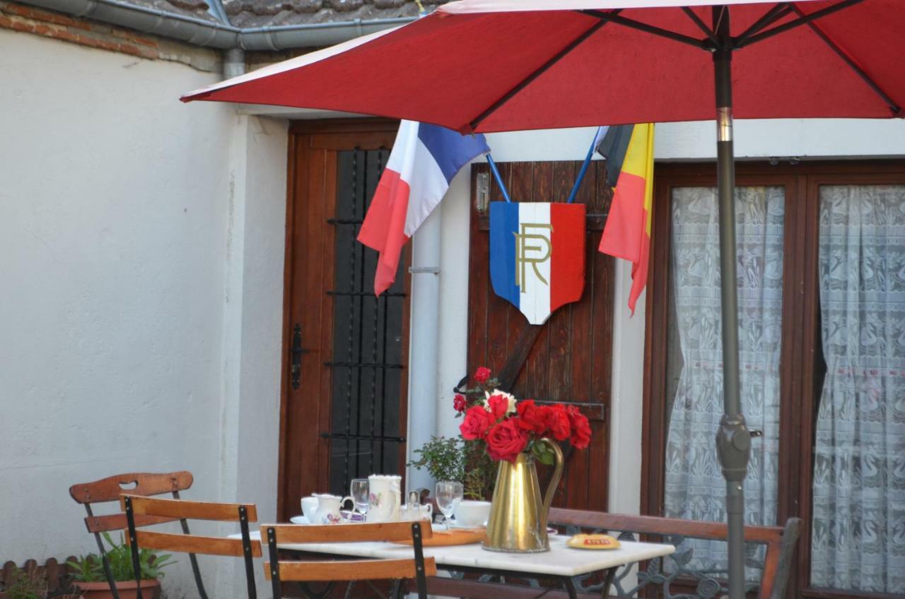 Maison D'autrefois Bed & Breakfast *