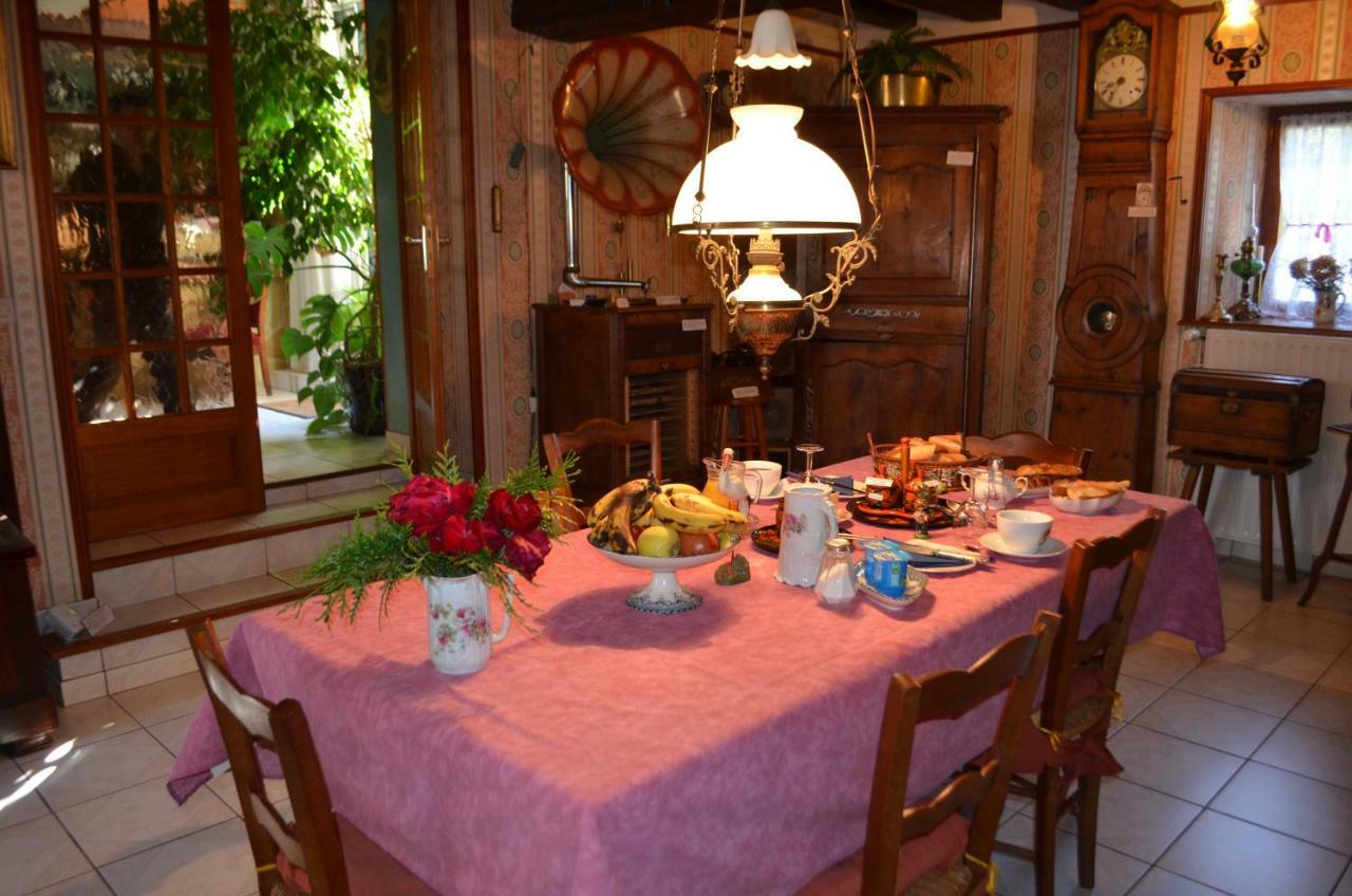 Maison D'autrefois *