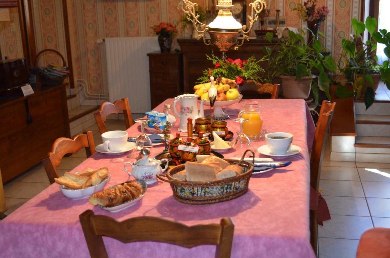 Maison D'autrefois *