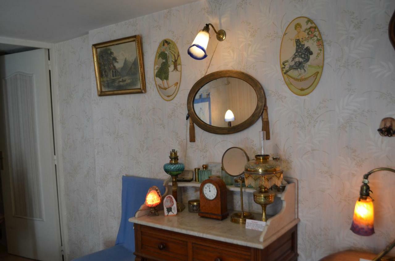 Maison D'autrefois Bed & Breakfast