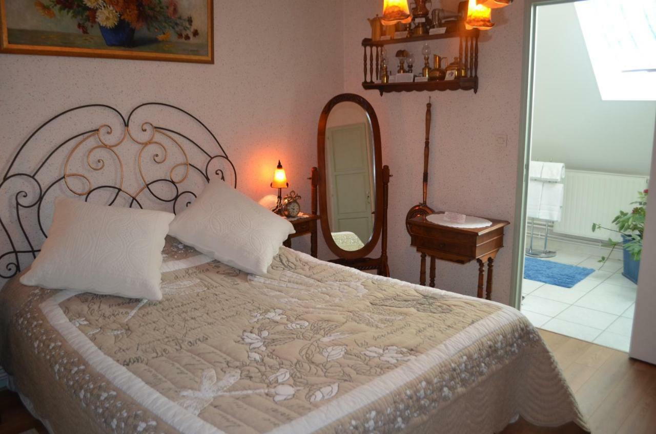 Maison D'autrefois Bed & Breakfast